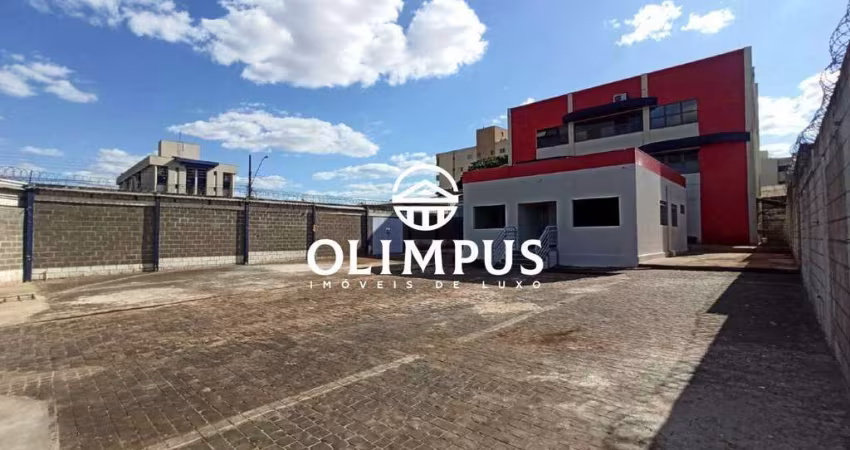 Imóvel comercial para locação próximo a avenida Rondon Pacheco no bairro Nossa Senhora Aparecida