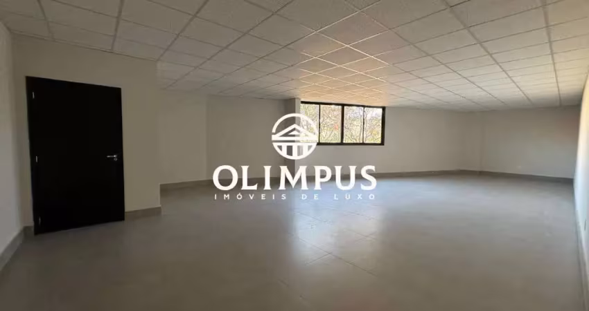 Cód. 4996 - excelente sala comercial no centro empresarial aruá corporativo - bairro morada da colina