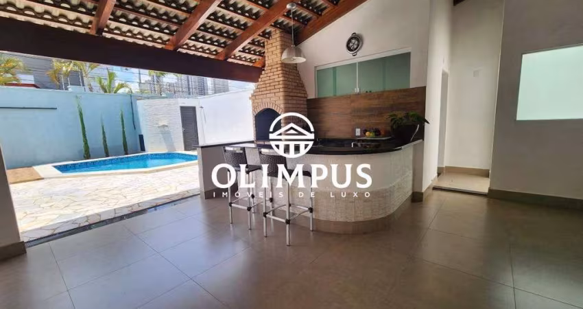 Excelente casa no bairro Jardim Karaiba