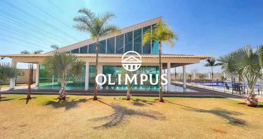 Terreno à venda no Jardim Sul, Uberlândia 