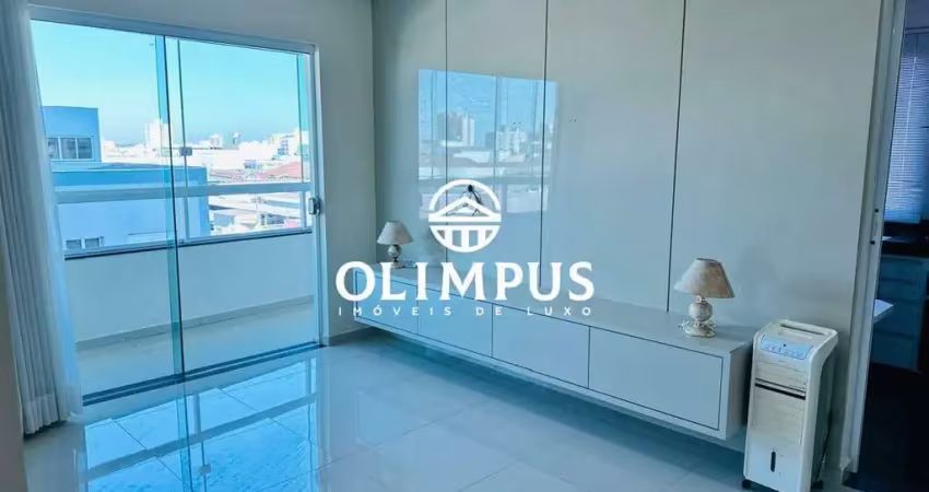 Ótima oportunidade de apartamento com 3 quartos, no bairro nossa senhora aparecida - uberlândia
