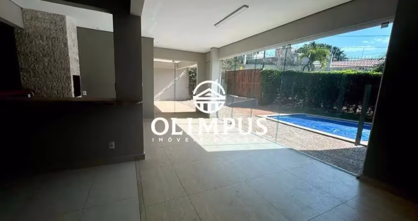 Excelente casa em condominio com ótima localização na Zona Sul