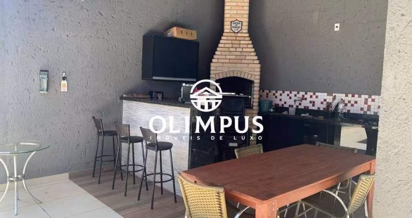 Excelente casa térrea em ótima localização no b, Tabajaras