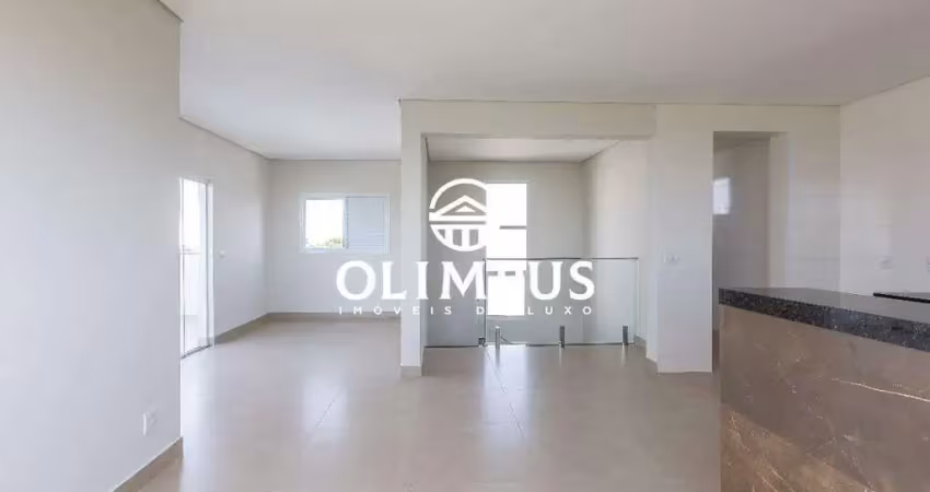Cód. 5089 - duas coberturas duplex com 160m² - bairro novo mundo