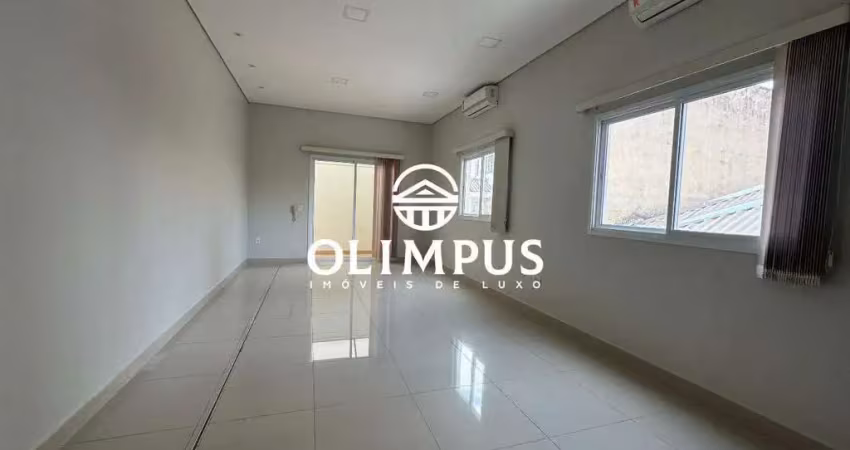 Excelente sobreloja com monitoramento 24 horas no bairro fundinho