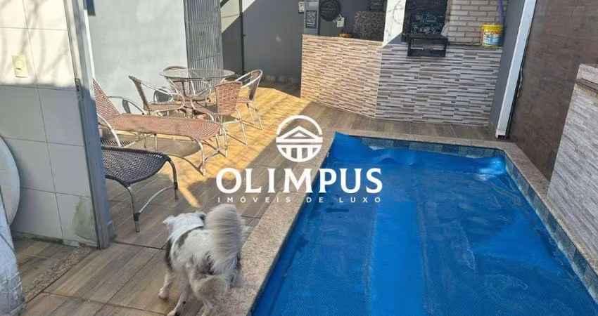 Ótima Casa para Localização no Bairro Jardim Botânico