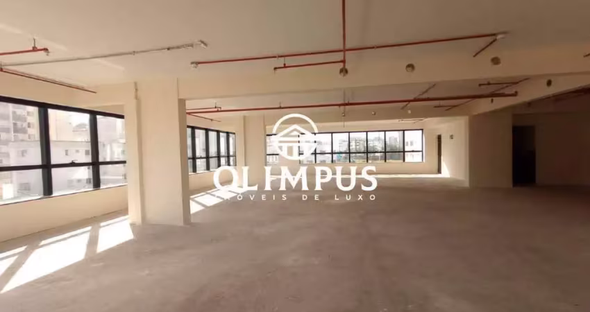 Excelente oportunidade de investimento de sala em localização privilegiada na rondon pacheco