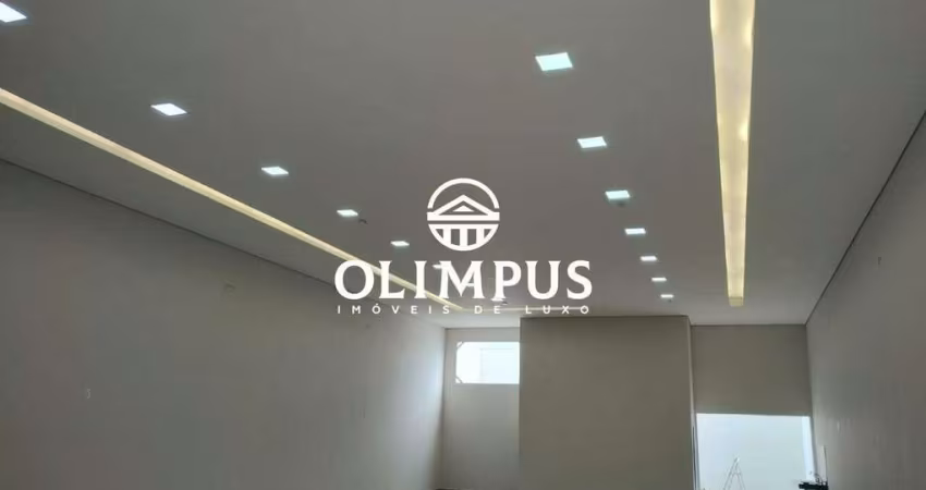 OTIMO IMÓVEL COMERCIAL RECÉM CONSTRUÍDO