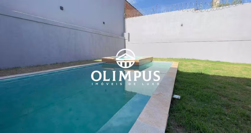 Cód 5220 - Residência no Bairro Cidade Jardim