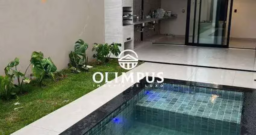Excelente casa no condomínio raros em ótima localização e bairro