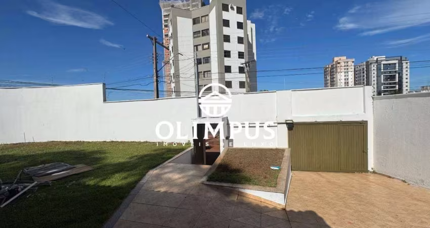 Excelente Casa no bairro Morada da Colina com aproximadamente 215 m²
