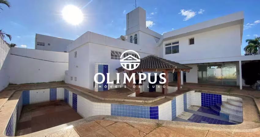 Imóvel comercial à venda na avenida francisco galassi no bairro morada da colina