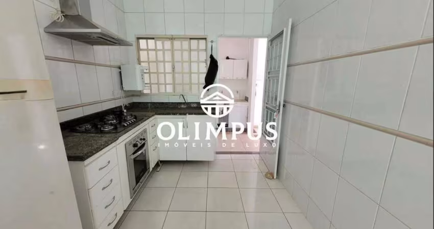 Excelente Casa no bairro Bairro Granada com 150m2 de área construída