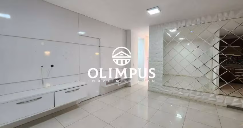 Cód 5308 - Ótimo apartamento de 85m² no bairro Santa Mônica