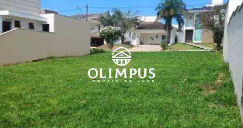 Terreno em Condomínio à venda, Jardins Barcelona - Uberlândia/MG