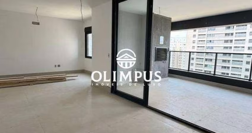 Apartamento Exclusivo à Venda