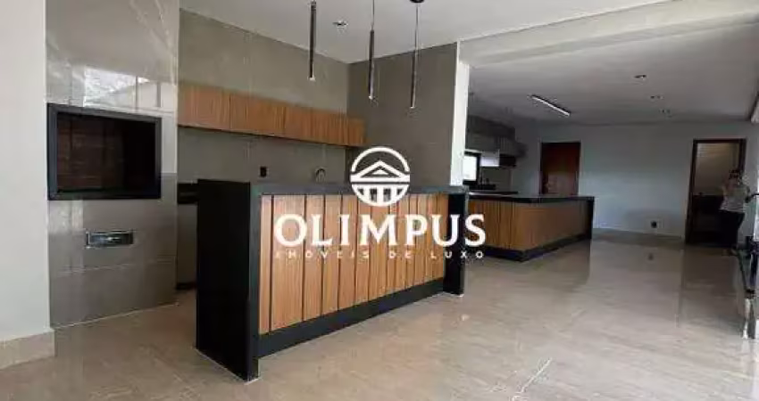 Cobertura com vista ampla ótima localização e bairro