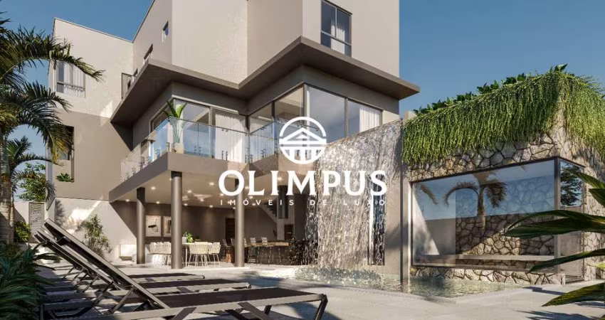 Triplex de Alto Padrão nos Solares da Gávea – Luxo, Espaço e Lazer Completo!