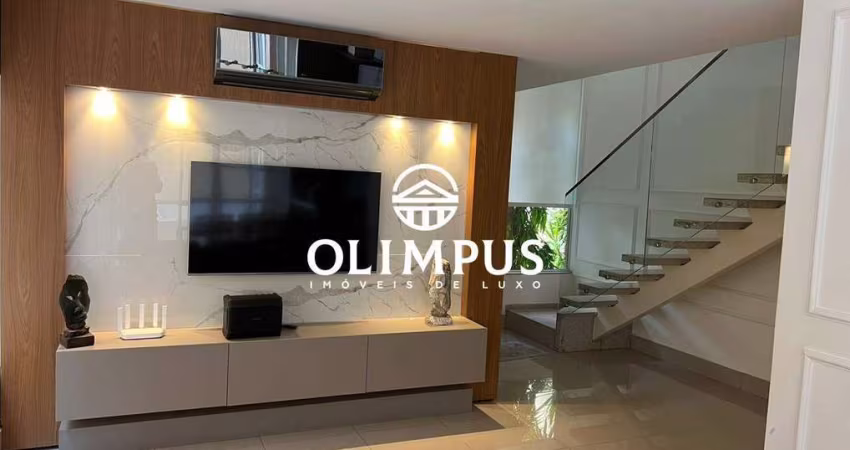 Casa no Condomínio Village Paradiso II – Reformada e Ampliada