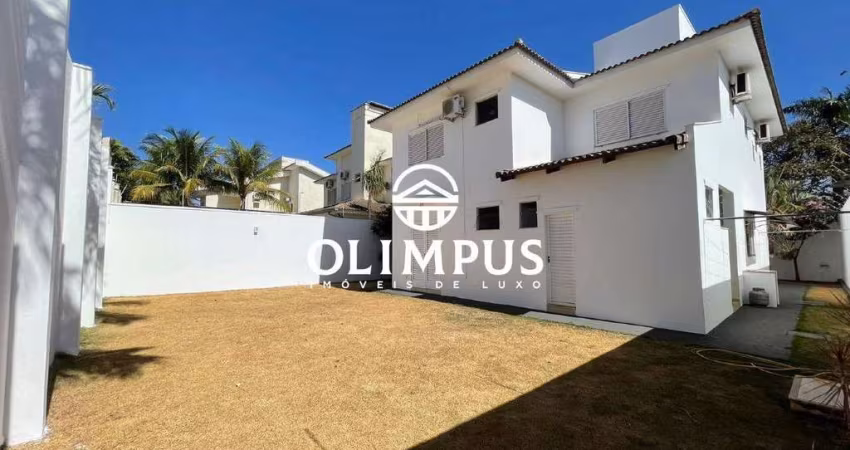 CÓD. 5425 - Lindo Sobrado de 237m² no Bairro Jardim Karaiba