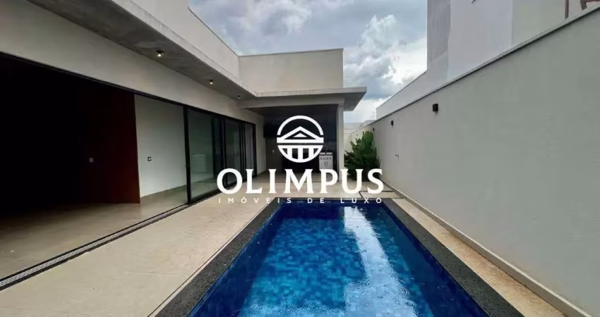 Casa para alugar no condomínio golden village no bairro jardim sul