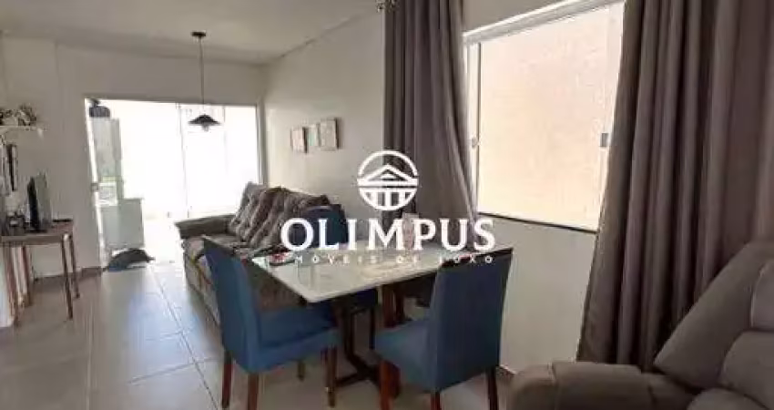 Excelente Casa no Condomínio Quality Residence