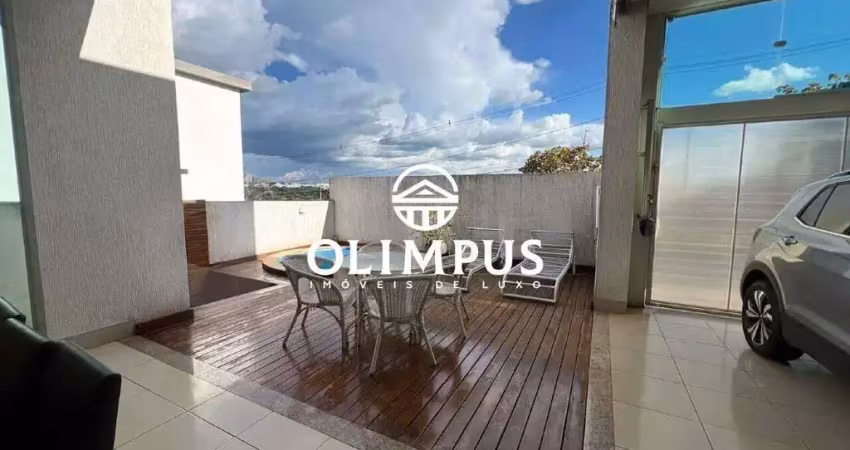 Casa para alugar no condomínio jardins roma no bairro nova uberlândia