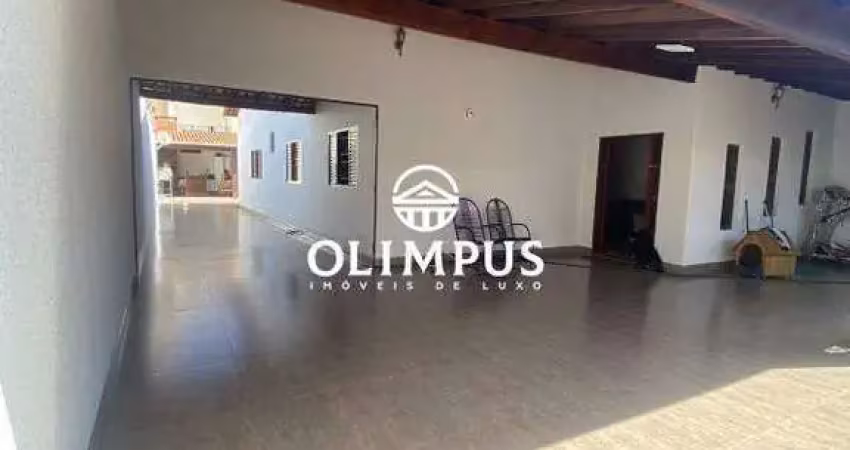 Cód 5612 - casa em ótima localização no santa monica