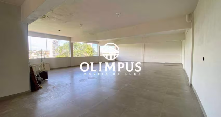 Loja Comercial - Oportunidade única em localização privilegiada!