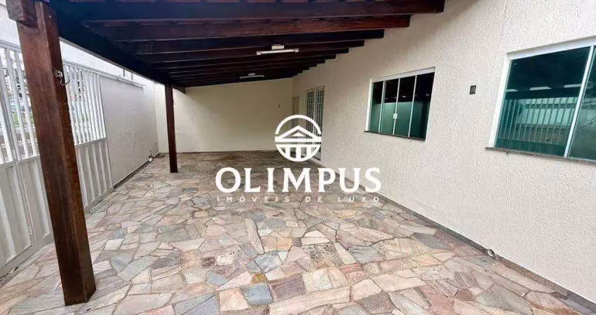 Cod 5693 - casa no saraiva com potencial residencial e comercial