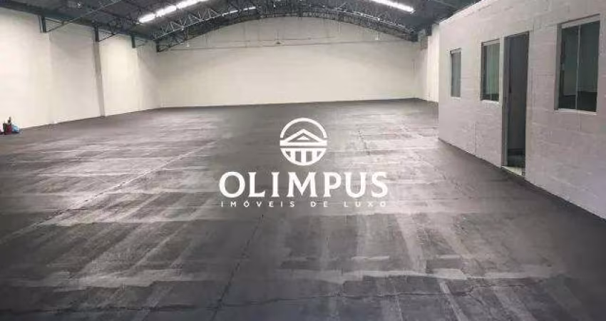 CÓD.5718 - Excelente imóvel de 800m² no Bairro Marta Helena - Localizado na BR365