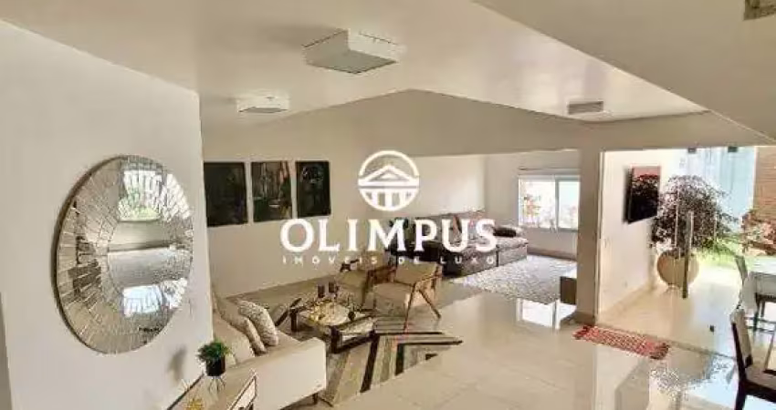 CÓD. 5734 - Excelente Casa de Alto Padrão de 320m² no Bairro Alto Umuarama