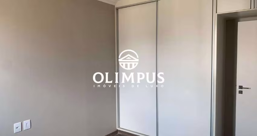 COD: 5741 Apartamento para locação no bairro patrimônio