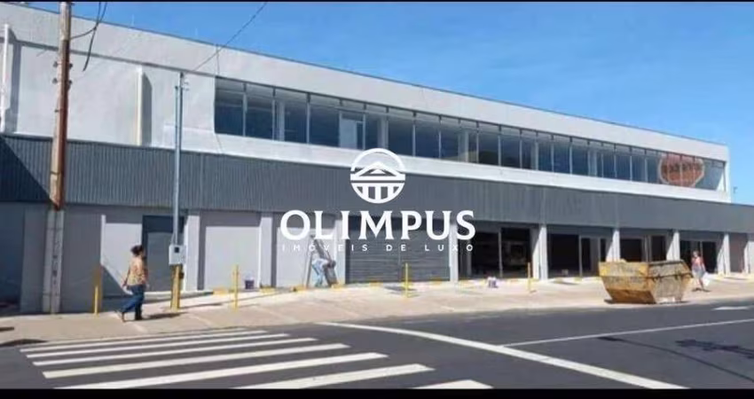 Cód.: 5788 - Espetacular Imóvel Comercial de 4.300m²– Bairro Nossa Senhora Aparecida (Centro)