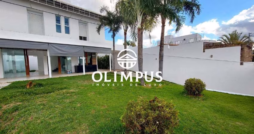 Cód. 5787 - Linda Casa Estilo Sobrado – Setor Sul