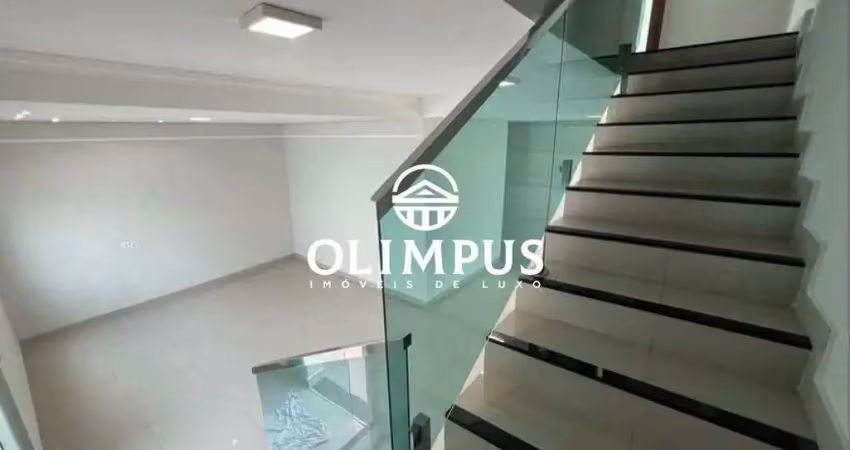 Cód 5798 - Casa Sobrado com 200m² no Bairro Alto Umuarama