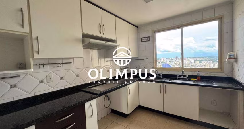 Cód. 5806 - Belo apartamento no bairro Fundinho.