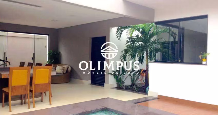 Casa de Alto Padrão de 300m² Localizada no Bairro Tabajaras