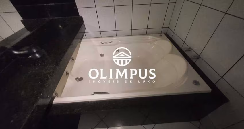 Cód. 5824 - Excelente casa residencial para aluguel no bairro Santa Rosa