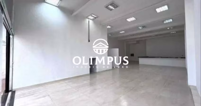Cód. 5831 - loja comercial para locação – bairro nossa senhora aparecida