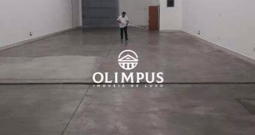 Cód 5851 - Galpão disponível para venda