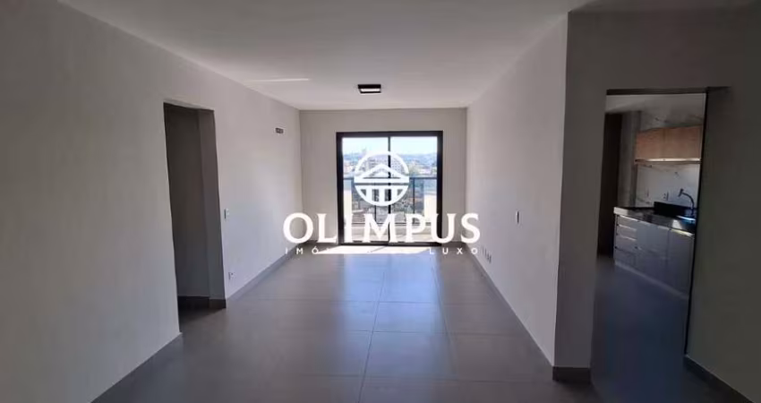 Cód. 5869 - Lindo Apartamento - Primeira Locação - Próximo ao Center Shopping