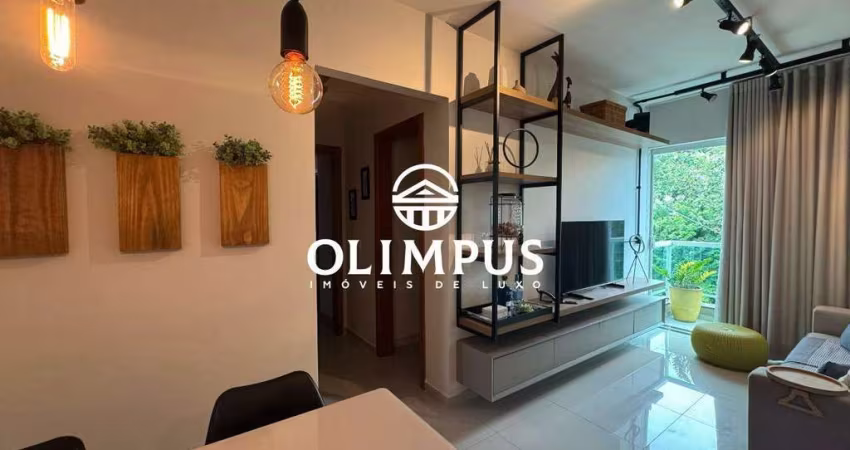 Cód. 5914 - Apartamento exclusivo no bairro Saraiva