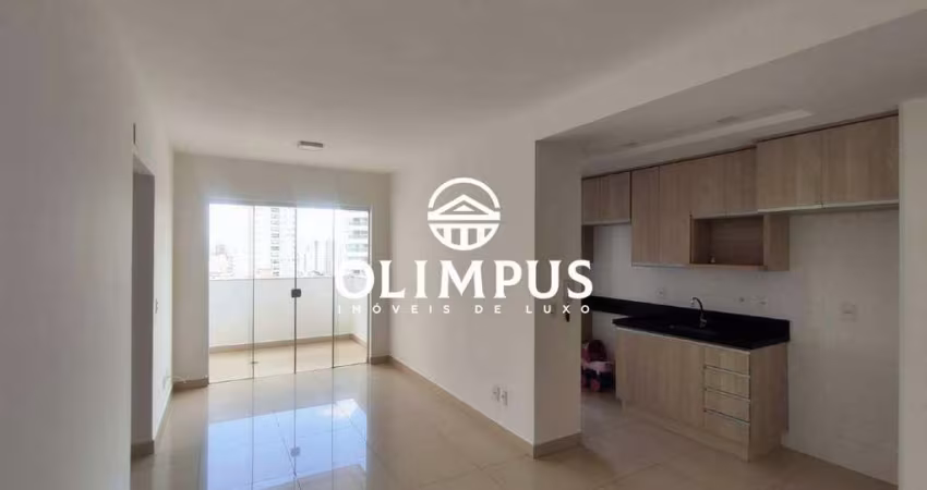 Cód.3635 - Excelente apartamento disponível para locação no Centro.