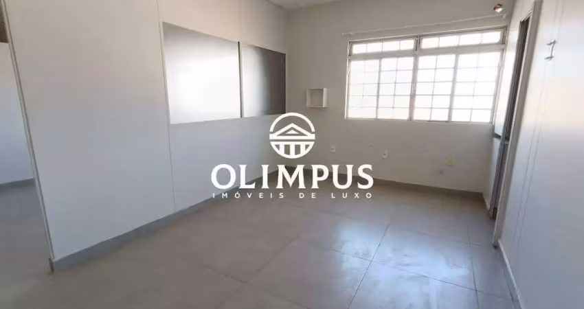 Ótimo imóvel comercial de 150m² disponível para locação