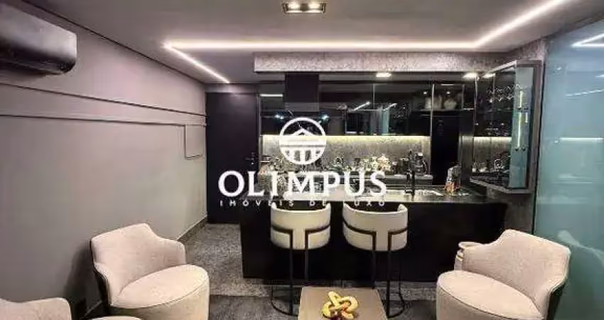 Lindo apartamento de 72m² localizado no bairro copacabana