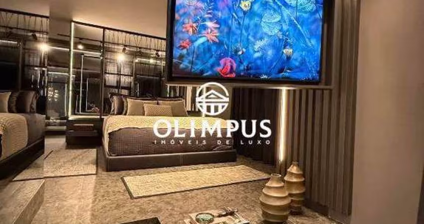 Lindo apartamento de 72m² localizado no Bairro Copacabana