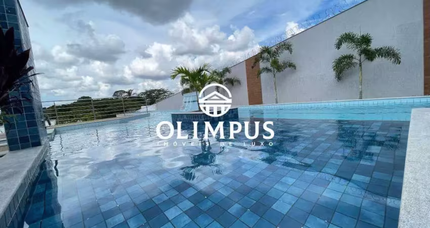 Belissíma casa de 516m² localizada no bairro cidade jardim