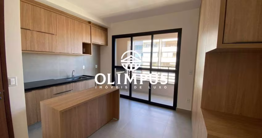 Belíssimo apartamento de 34m² localizado no Bairro Santa Maria.