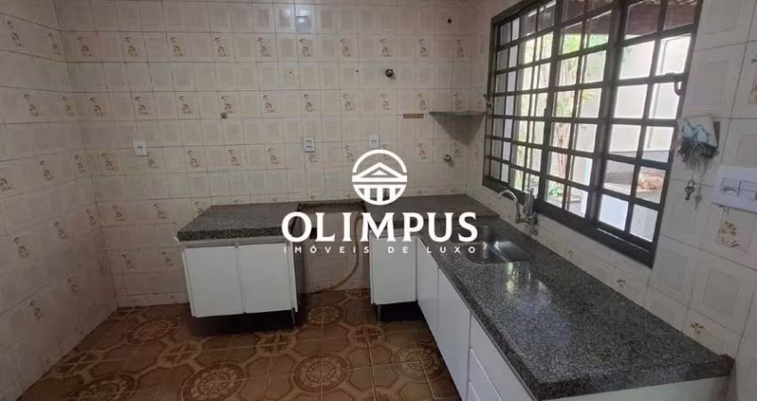 Ótima casa de 185m² localizada no Bairro Tabajaras